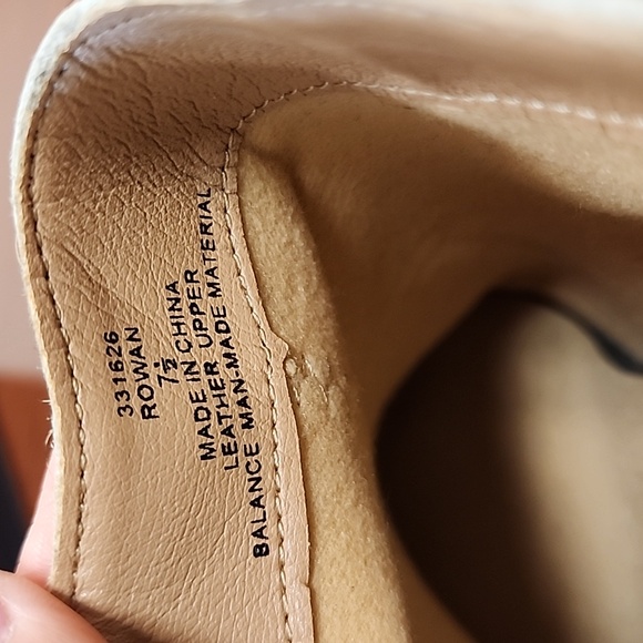 Michael Shannon Leopard Ankle Bootie - Picture 4 of 6